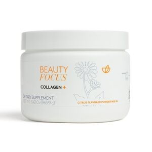 Beauty Focus Collagen + from Nu Skin